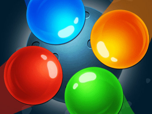 Bubble Cave gratuit sur Jeu.org