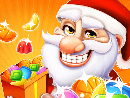 Candy Fever gratuit sur Jeu.org